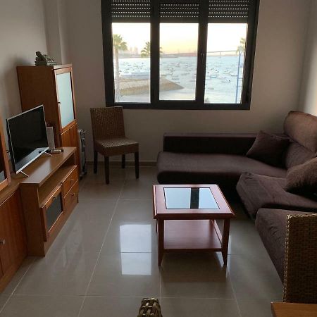 Apartamento Aqua Vitae Καντίζ Εξωτερικό φωτογραφία