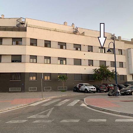 Apartamento Aqua Vitae Καντίζ Εξωτερικό φωτογραφία