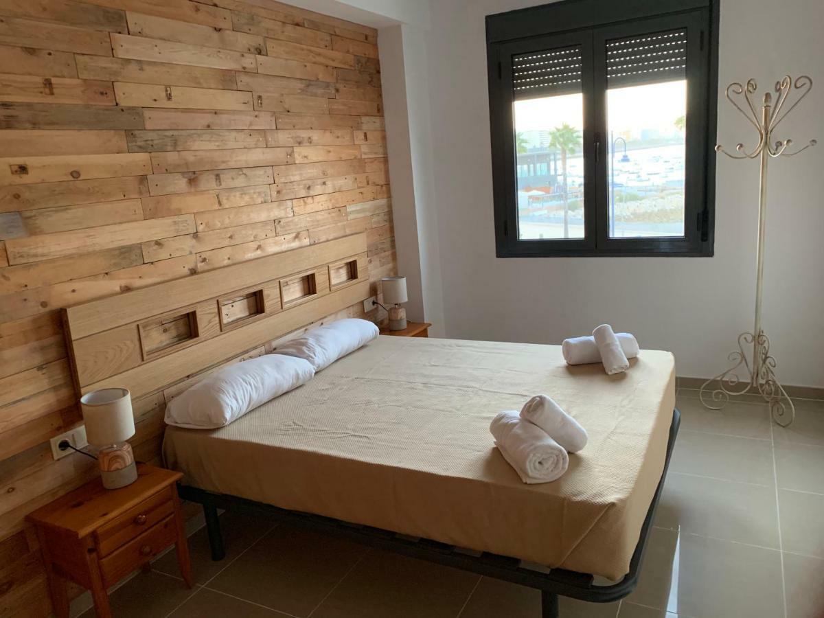 Apartamento Aqua Vitae Καντίζ Εξωτερικό φωτογραφία