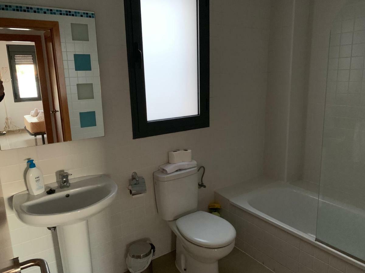 Apartamento Aqua Vitae Καντίζ Εξωτερικό φωτογραφία