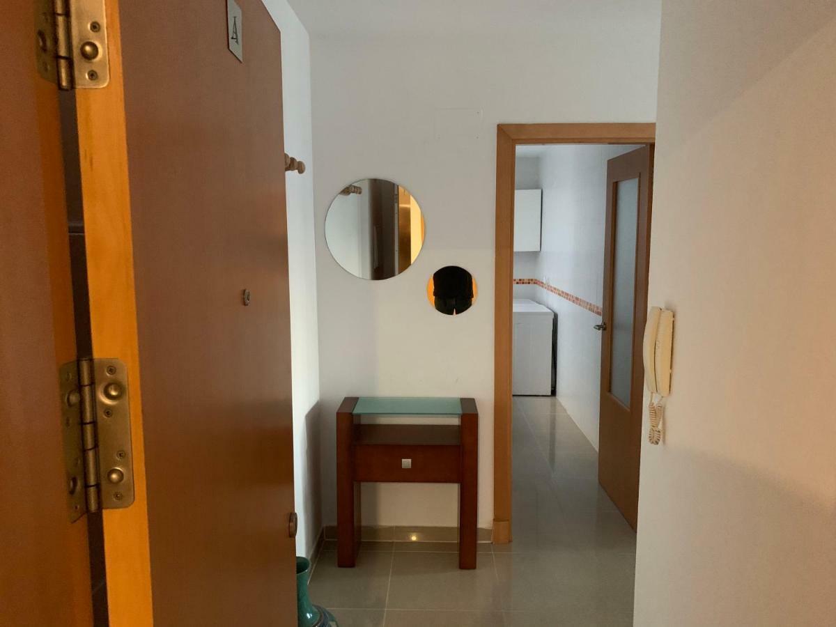 Apartamento Aqua Vitae Καντίζ Εξωτερικό φωτογραφία